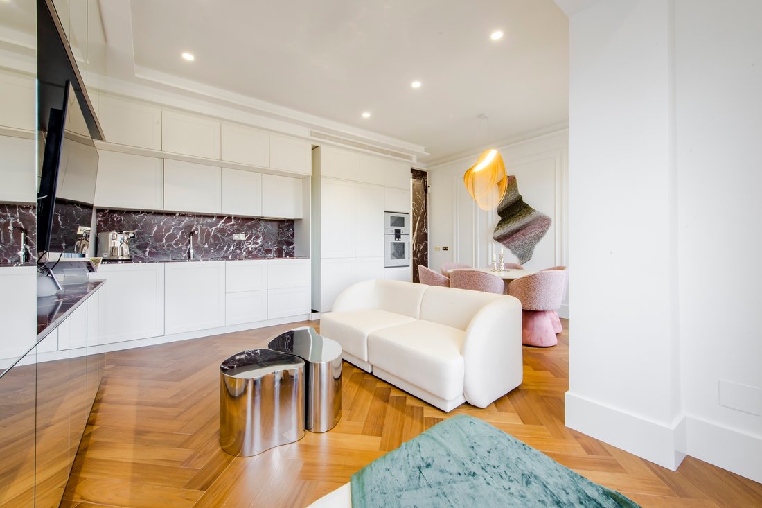 Apartment in Barrio Salamanca, Madrid, Spain 5 - 15260480