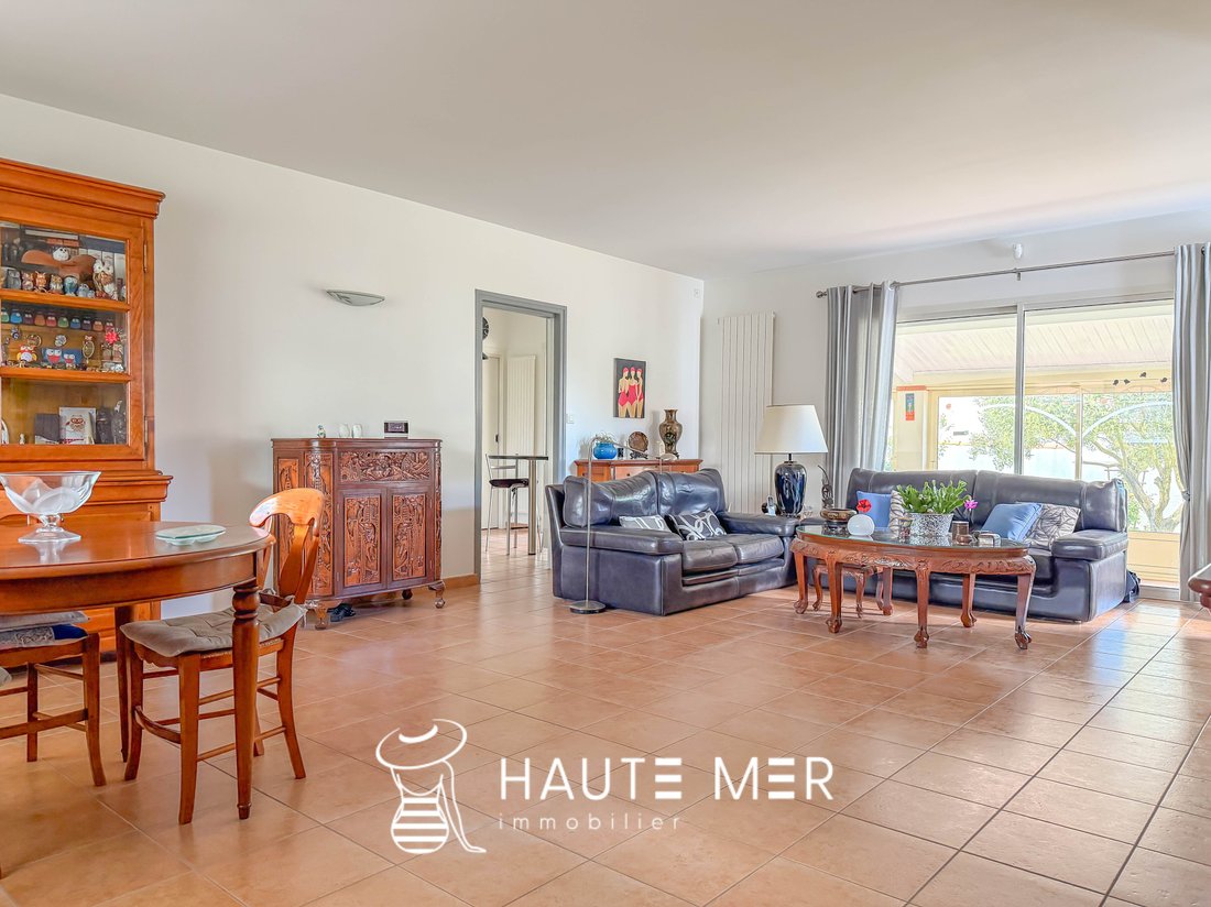 House in Gare-Saint Michel, Les Sables-d'Olonne, France 4 - 18009188
