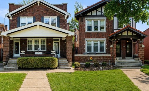 Apartment in University City, Missouri, United States 1
