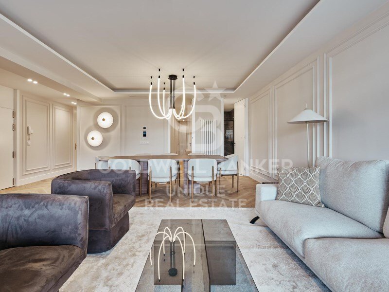 Apartment in Barrio Salamanca, Madrid, Spain 3 - 16054358