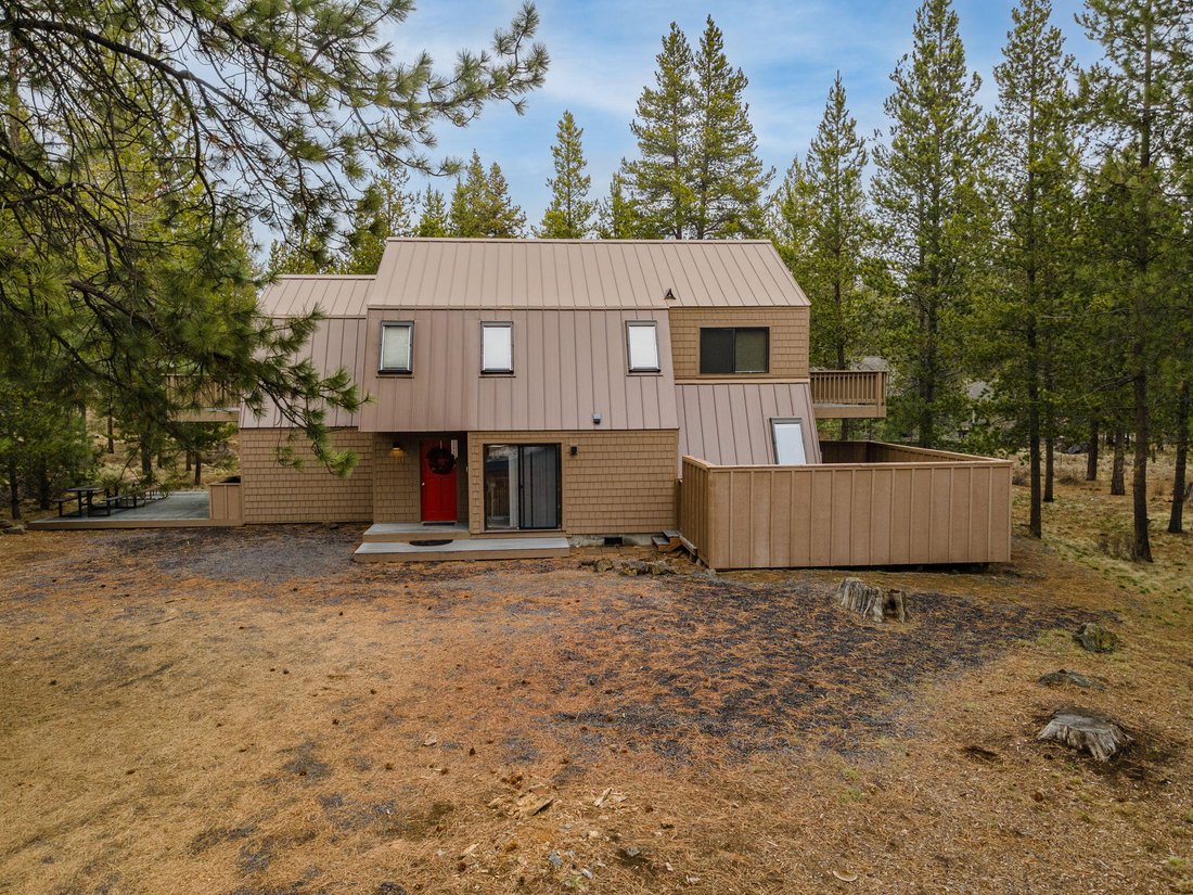 House in Sunriver, Oregon, United States 4 - 18008043
