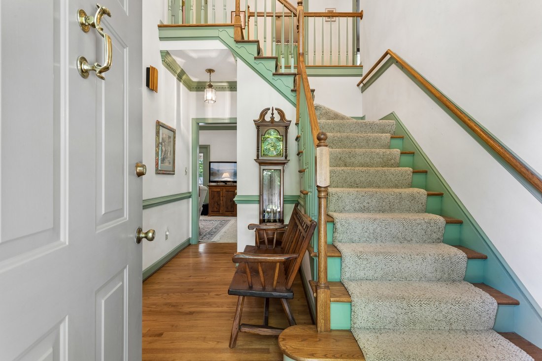House in Williamsburg, Virginia, United States 4 - 18005596
