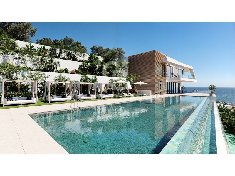 House in Elviria-Cabopino, Marbella, Spain 1 - 18011340