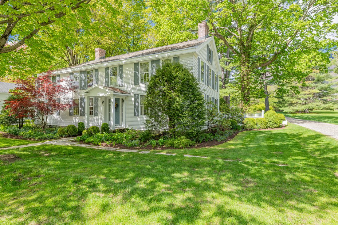 House in Manchester, Vermont, United States 3 - 18005551