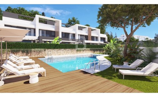 Maison à Mijas, Andalousie, Espagne 1