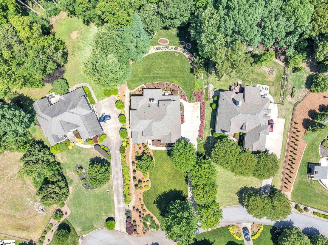 House in Simpsonville, South Carolina, United States 4 - 18004701
