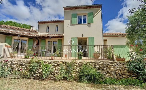 Villa in Gignac, Occitania, France 1