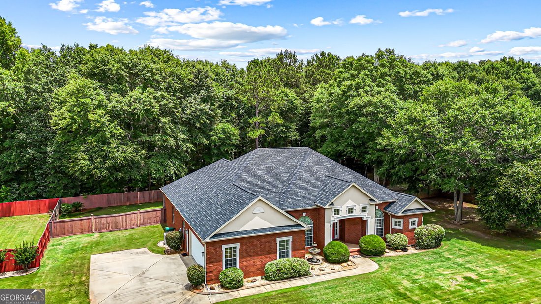 House in Kathleen, Georgia, United States 3 - 18005381