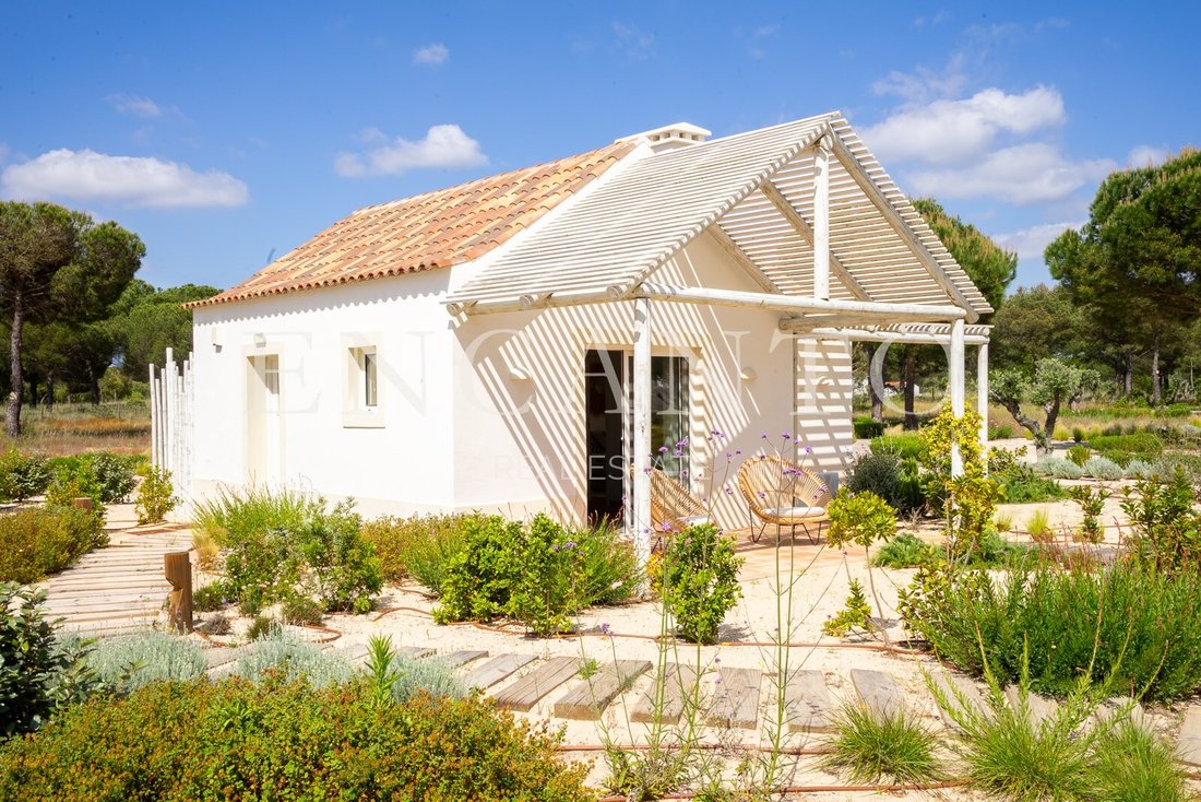 House in Grandola e Santa Margarida da Serra, Setubal, Portugal 2 - 18010847