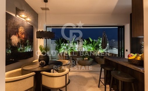 Apartment in Golden Mile, Andalusia, Spain 1