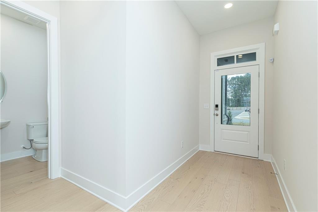 Townhouse in Marietta, Georgia, United States 3 - 18008346