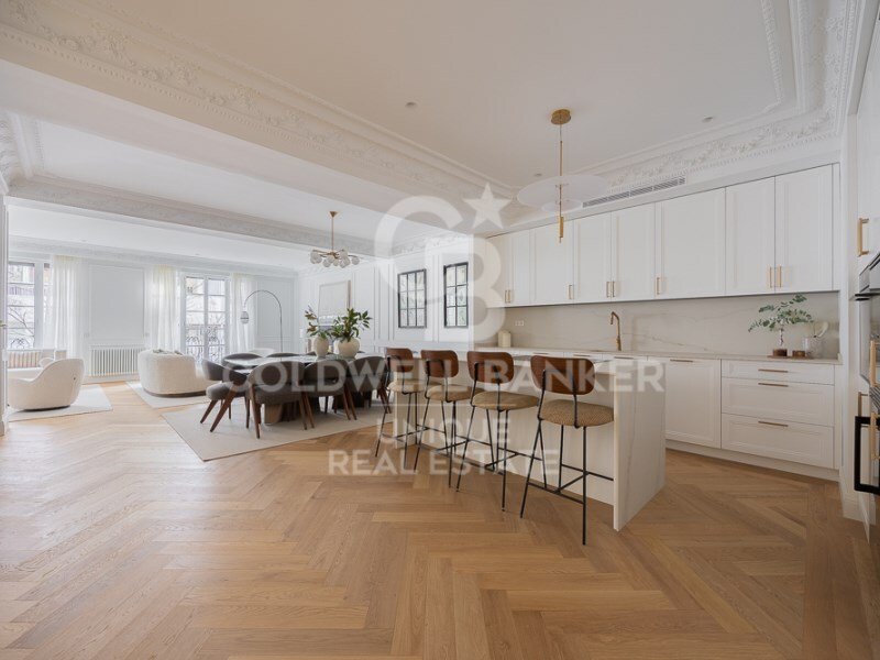 Apartment in Retiro, Madrid, Spain 5 - 18011203