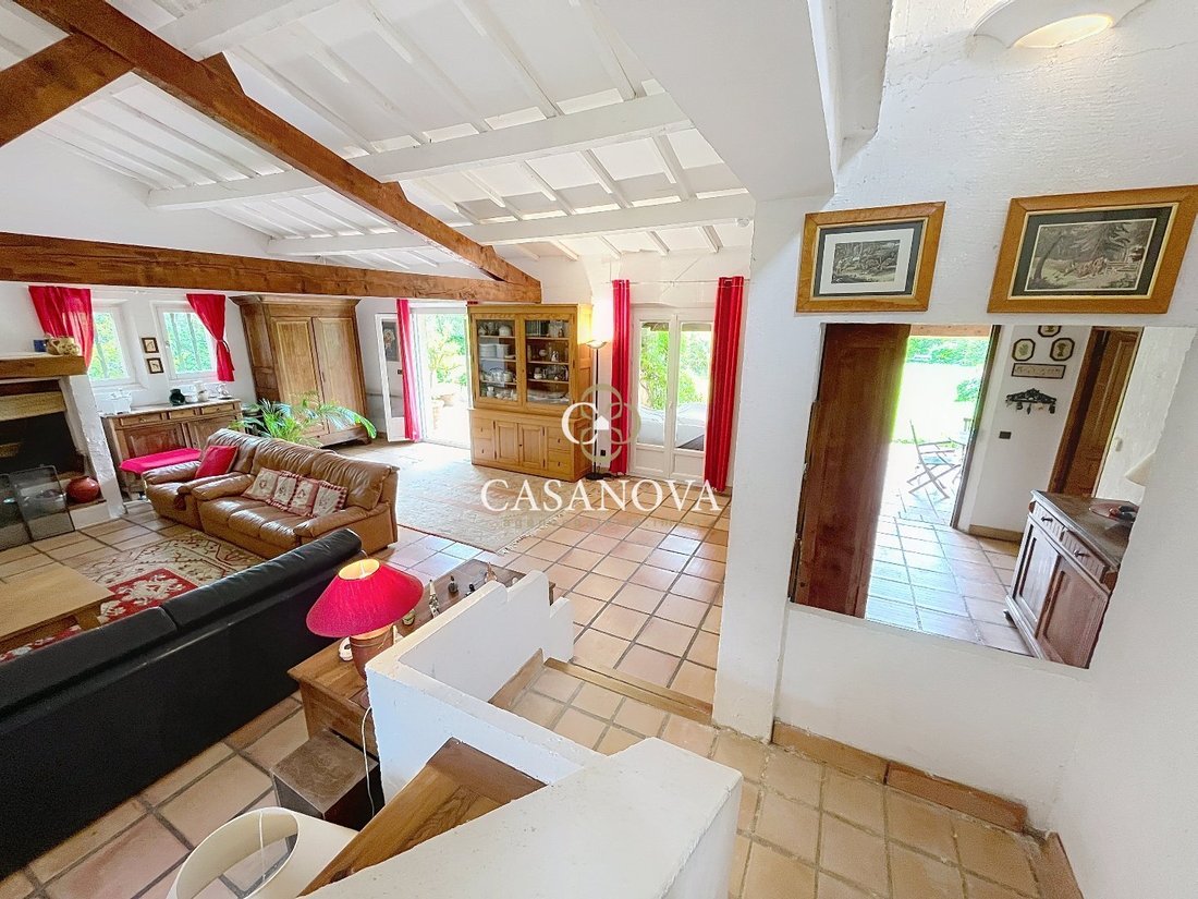 Maison à Centre Ville, Pézenas, France 3 - 18010464