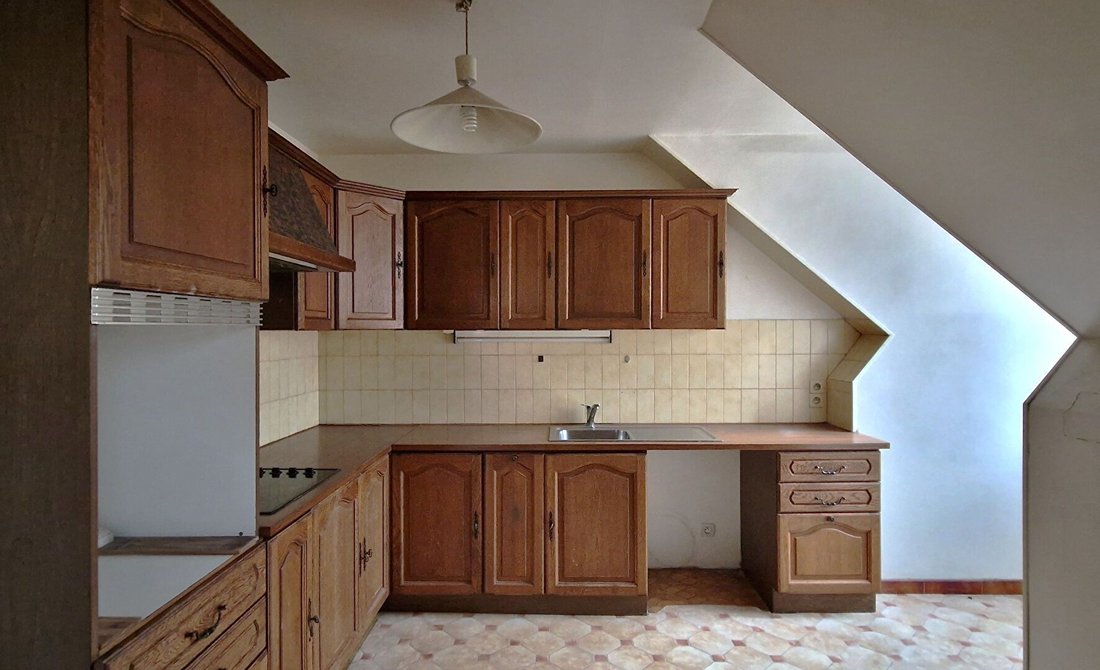 Apartment in Insurrection, Vanves, France 4 - 18005662