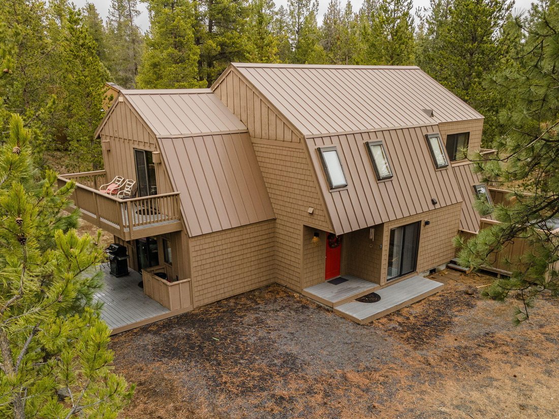 House in Sunriver, Oregon, United States 1 - 18008043