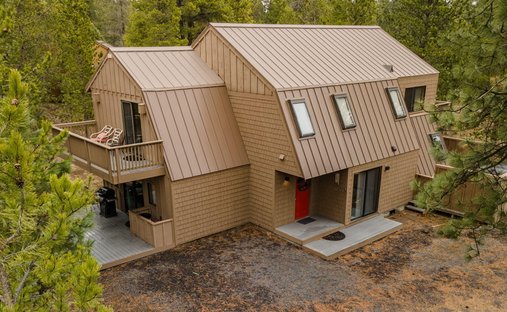 Maison à Sunriver, Oregon, États-Unis 1
