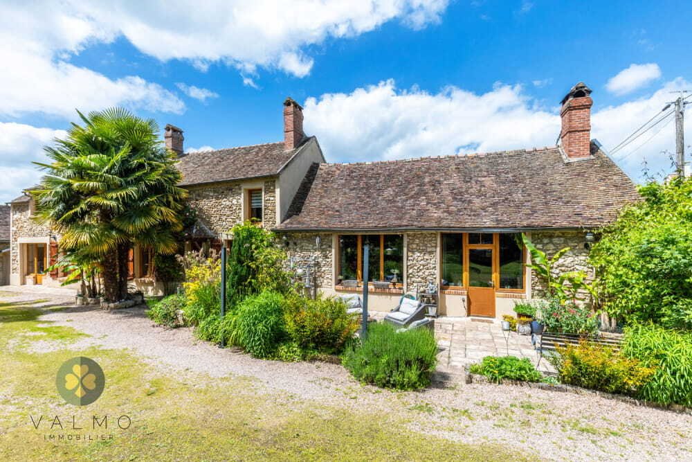 House in Orgerus, Ile-de-France, France 3 - 18009379