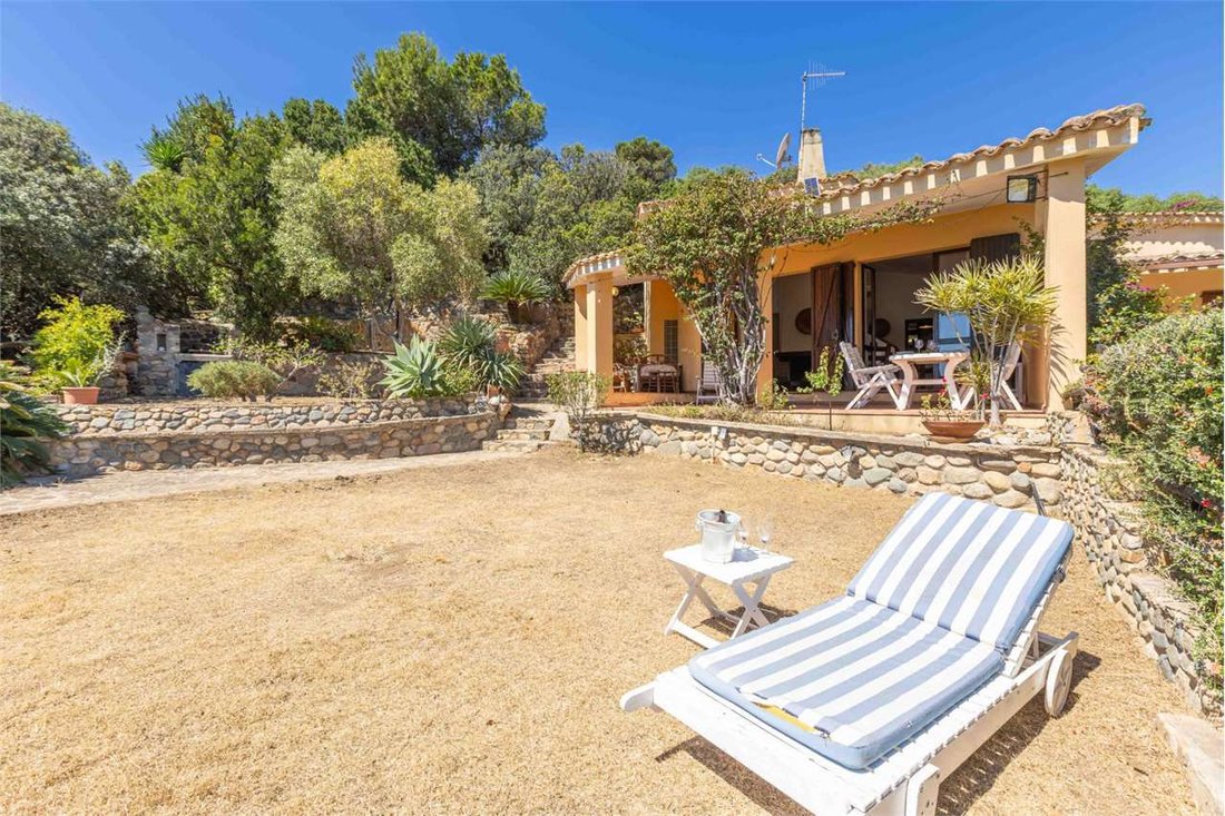 Villa in Maracalagonis, Sardinia, Italy 5 - 18008214