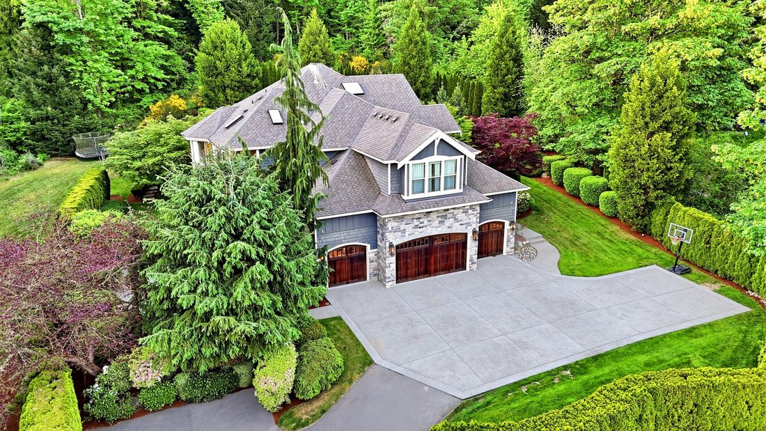 House in Cottage Lake, Washington, United States 4 - 18006585