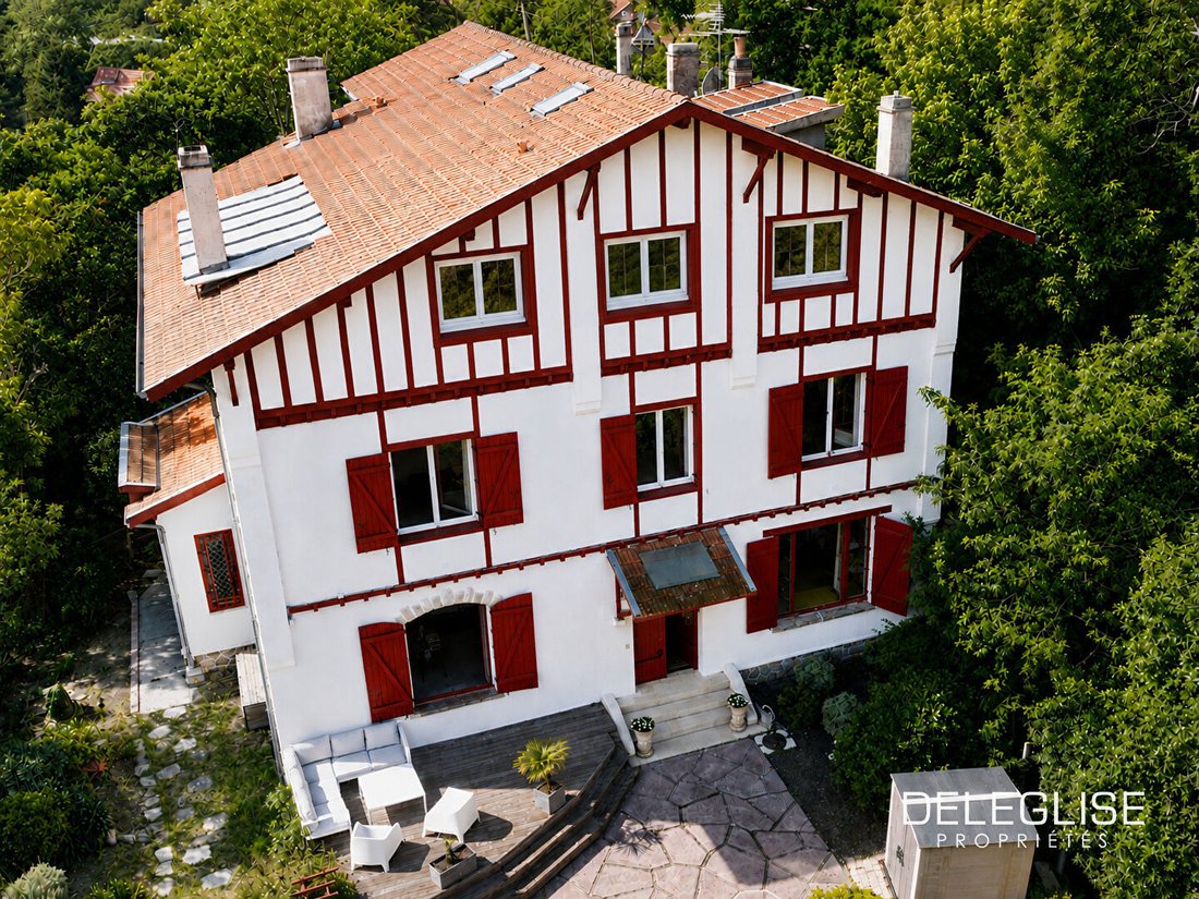 Apartment in Pereire-Ville-d'Hiver, Arcachon, France 3 - 18006892