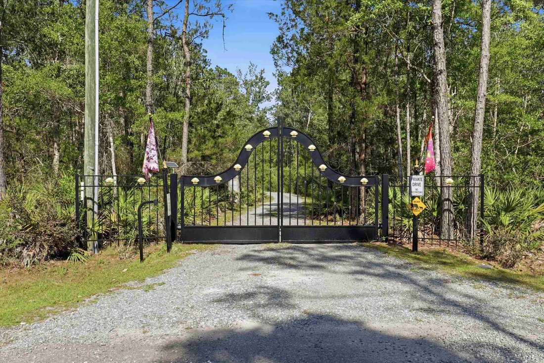 House in Crawfordville, Florida, United States 2 - 18011279