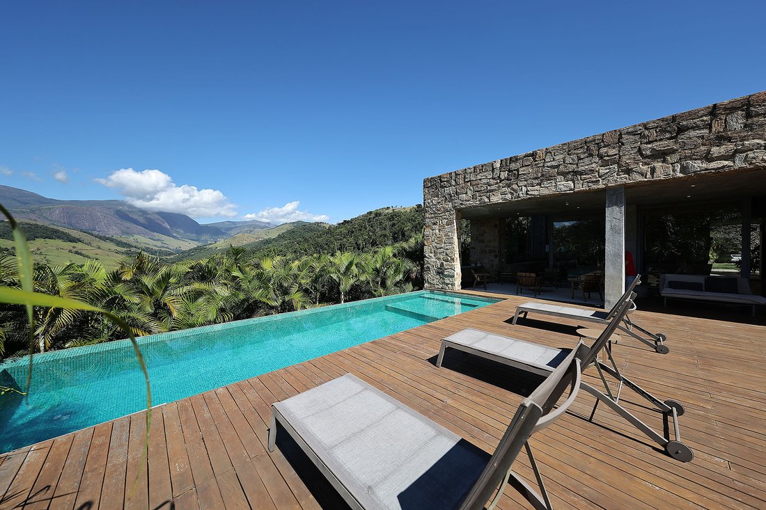 House in Pedro do Rio, State of Rio de Janeiro, Brazil 1 - 18006574