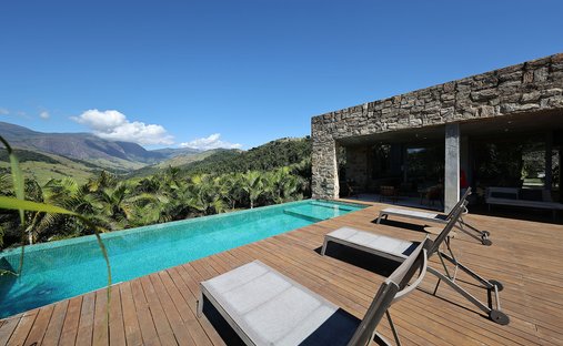 Haus in Pedro do Rio, Rio de Janeiro, Brasilien 1