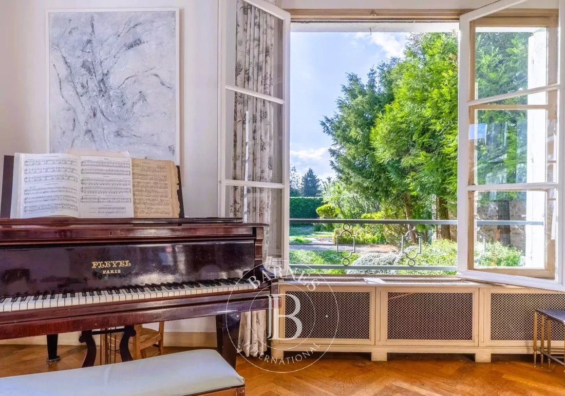 House in Clagny-Glatigny, Versailles, France 5 - 18004836