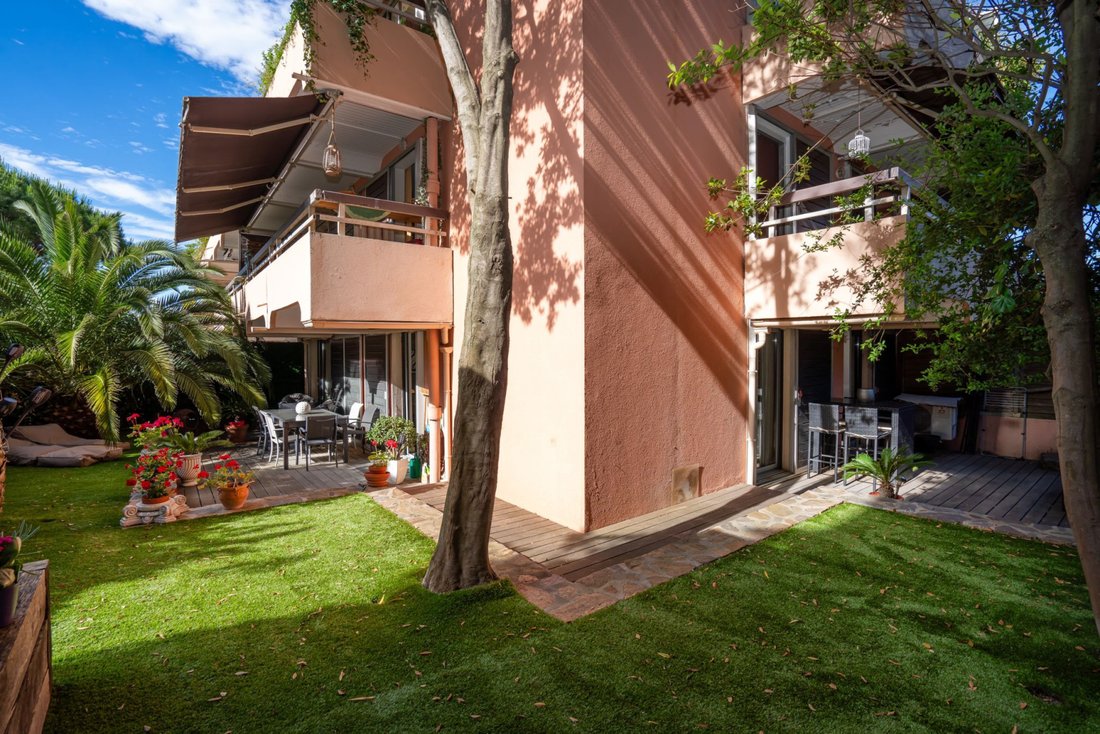 Apartment in Zone Est Diffuse, Saint-Tropez, France 3 - 18008920