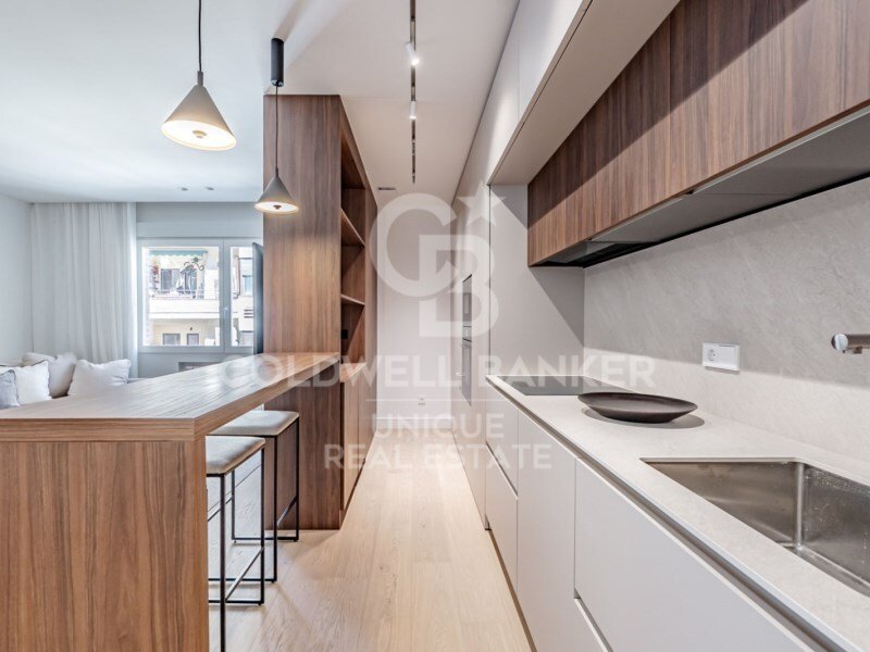 Appartamento a Salamanca, Madrid, Spagna 5 - 18011238