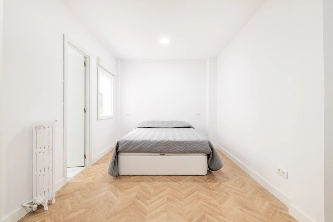 Apartment in Chamartín, Madrid, Spain 5 - 18006552