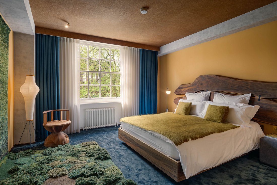 Apartment in Belgravia, Westminster, England 5 - 18010653