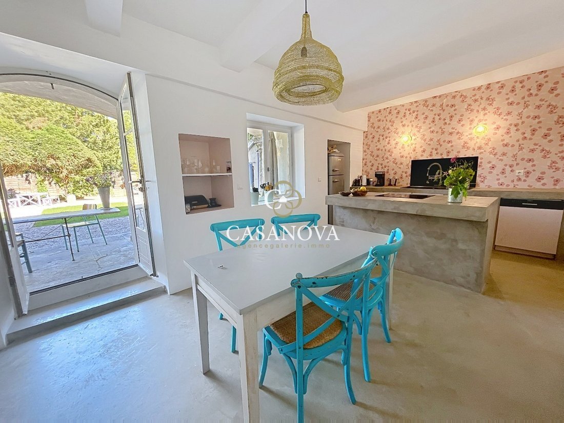 House in Gignac, Occitania, France 4 - 18011658