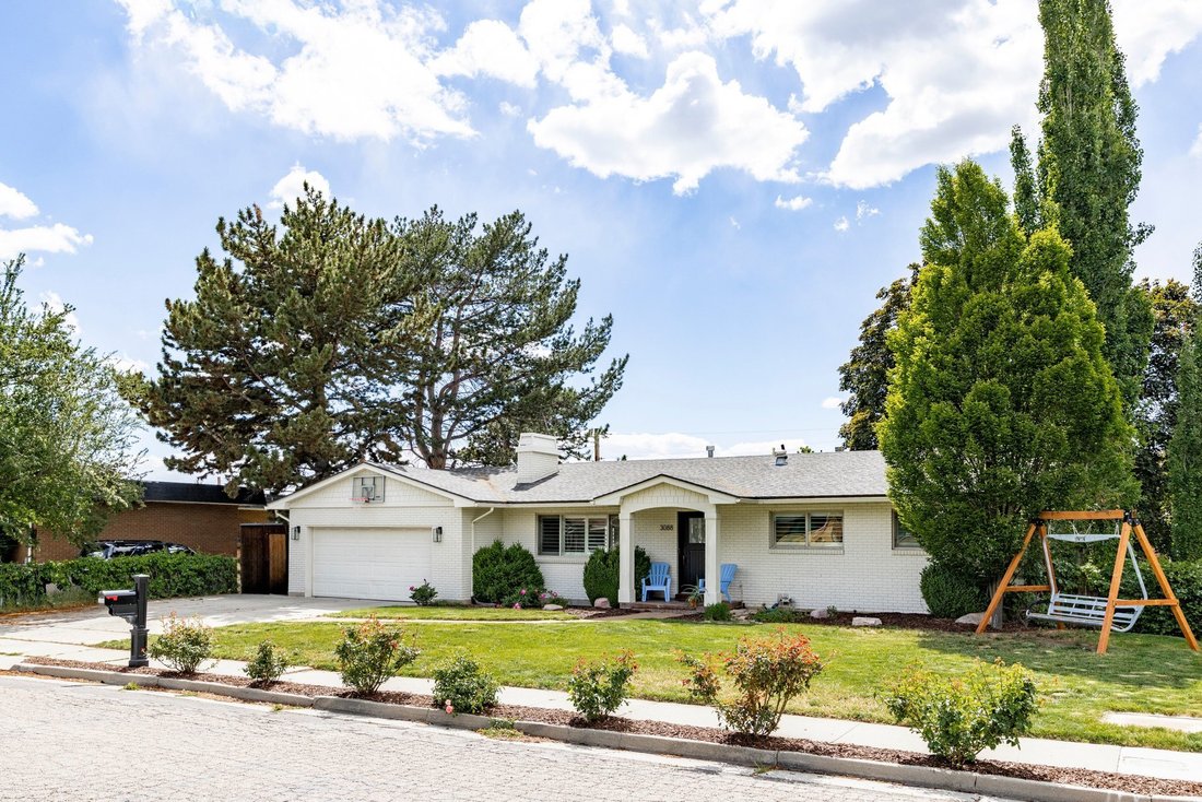 Haus in Millcreek, Utah, Vereinigte Staaten 5 - 18005606