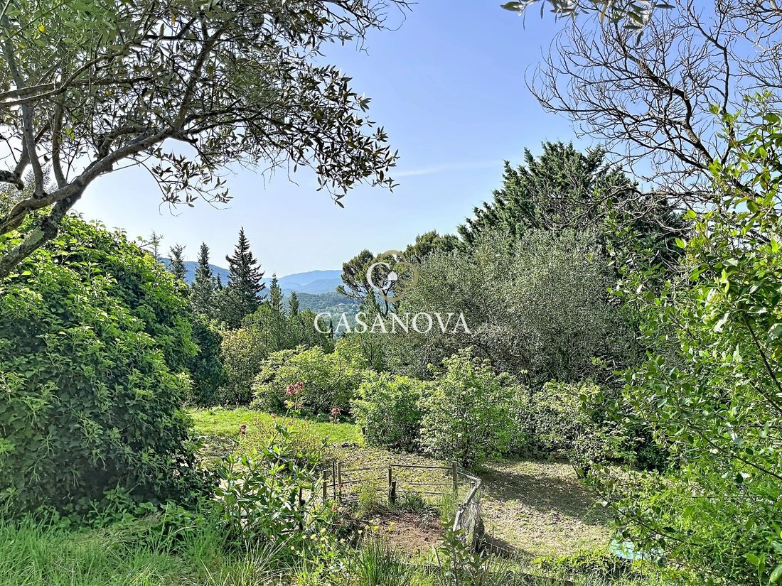 Villa in Est, Olmet-et-Villecun, France 4 - 18010737