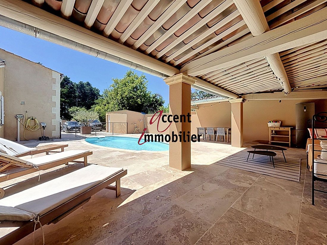House in Cavaillon, Provence-Alpes-Côte d'Azur, France 2 - 18008984