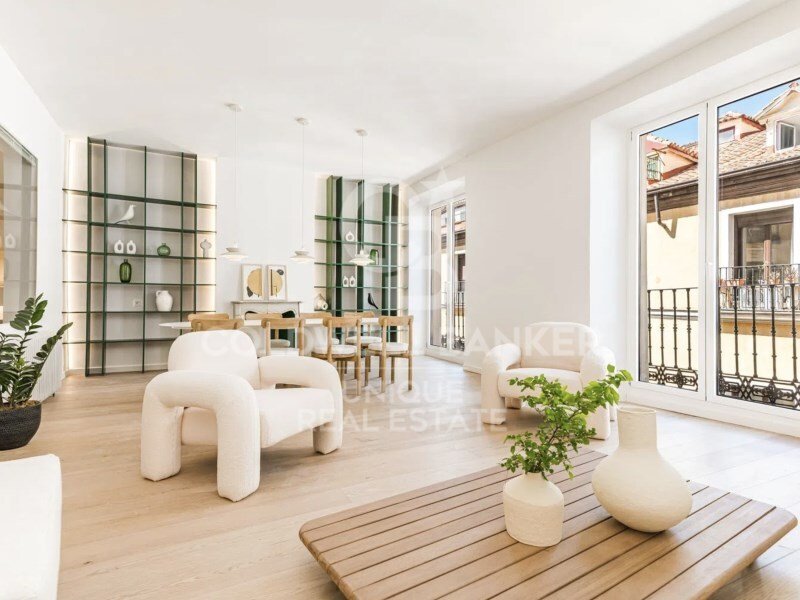 Apartment in Centro, Madrid, Spain 1 - 18011533