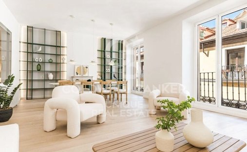 Apartment in Centro, Madrid, Spain 1
