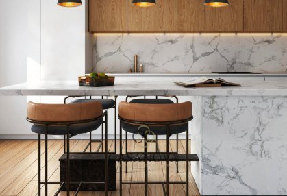 Apartment in Port Marianne, Montpellier, France 1 - 18010315