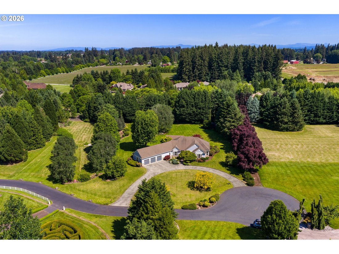 House in Vancouver, Washington, United States 1 - 18012349