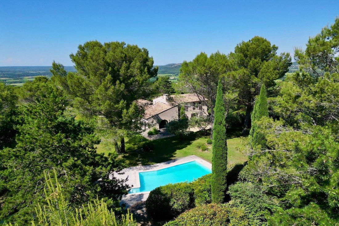 House in Saint-Siffret, Occitania, France 3 - 17306313