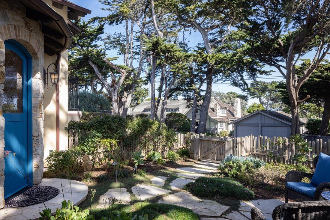 House in Carmel-by-the-Sea, California, United States 4 - 18007268