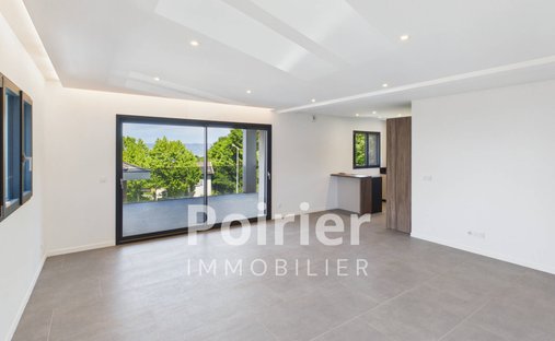 Appartamento a Neuvecelle, Alvernia-Rodano-Alpi, Francia 1