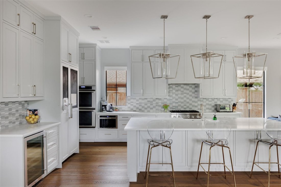 House in Austin, Texas, United States 3 - 18009456