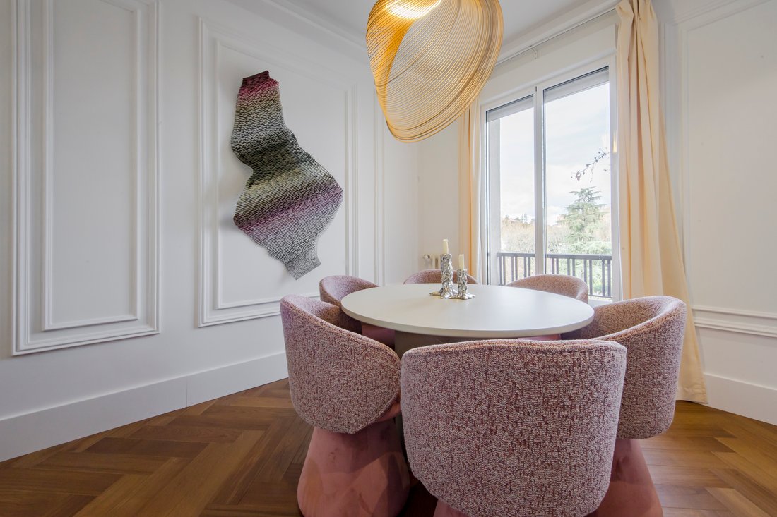 Apartment in Barrio Salamanca, Madrid, Spain 3 - 15260480