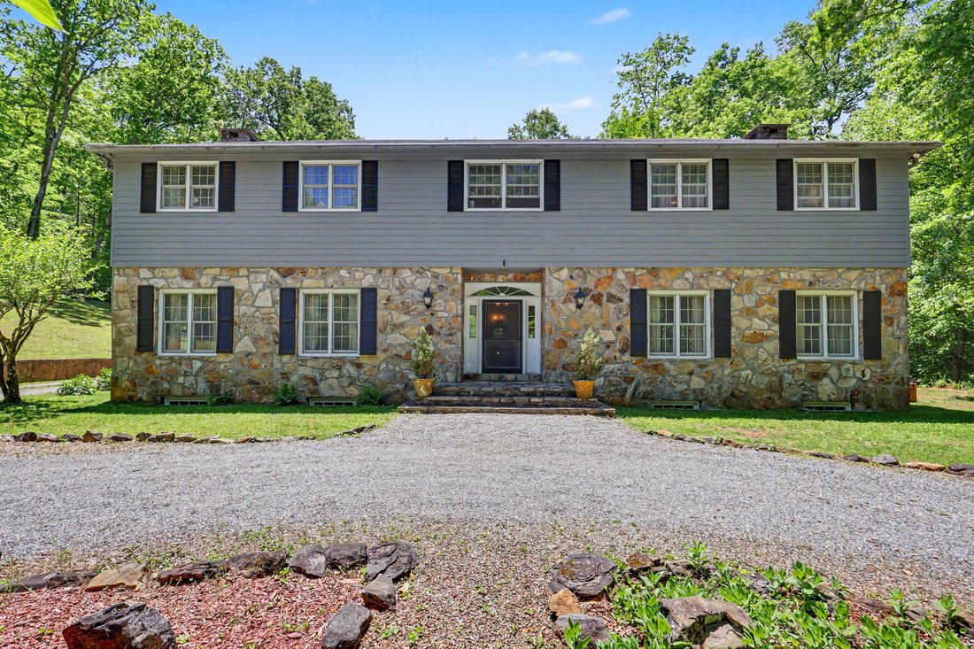 House in Hiawassee, Georgia, United States 2 - 18007280