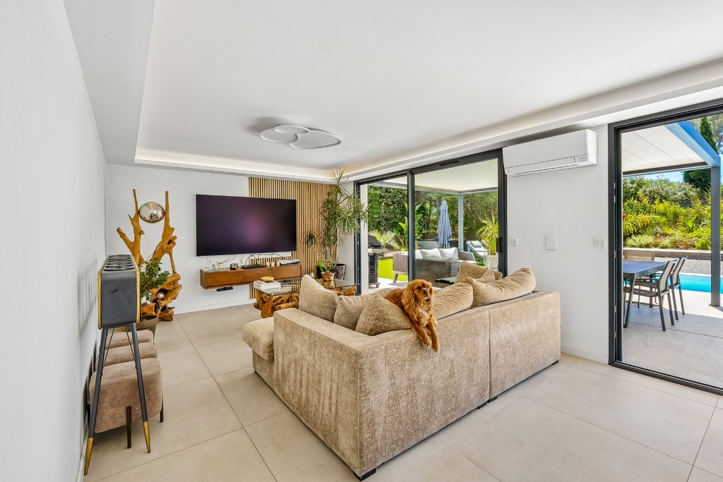 House in Tour de Mare, Frejus, France 2 - 18006413