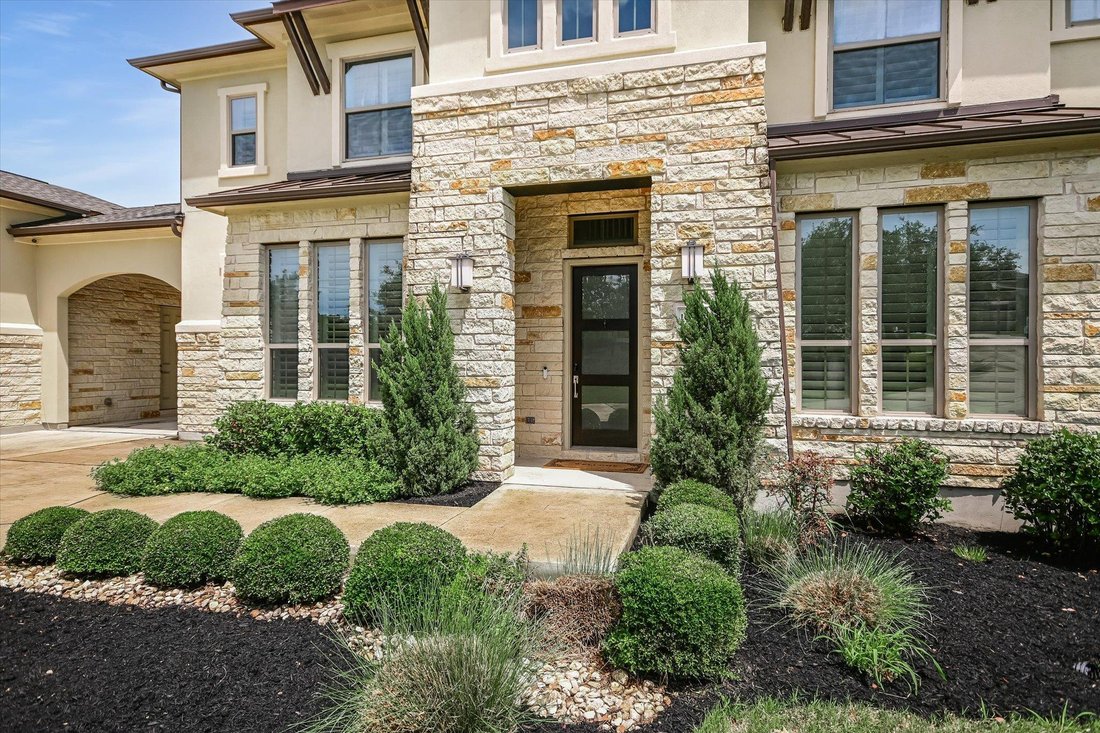 House in Austin, Texas, United States 2 - 18009151