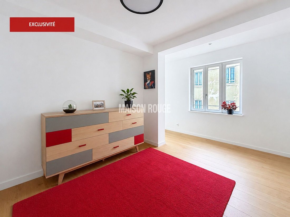 Apartment in Paramé Rural, Saint-Malo, France 2 - 18005959