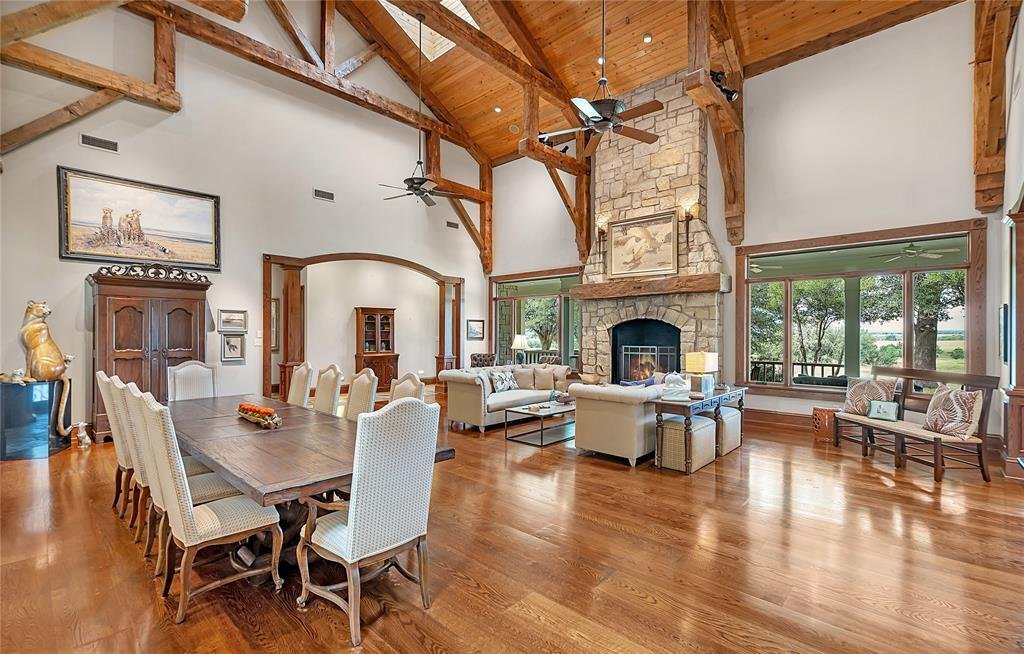 Farm Ranch in Clifton, Texas, United States 3 - 18009864